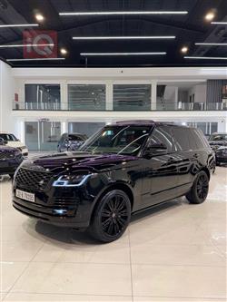 لاند روفر رانج روفر فوج